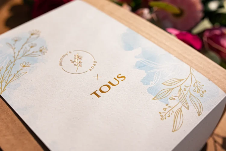 Zestaw prezentowy dla firmy